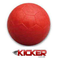 kickerball_mit_fussballmuster_rot