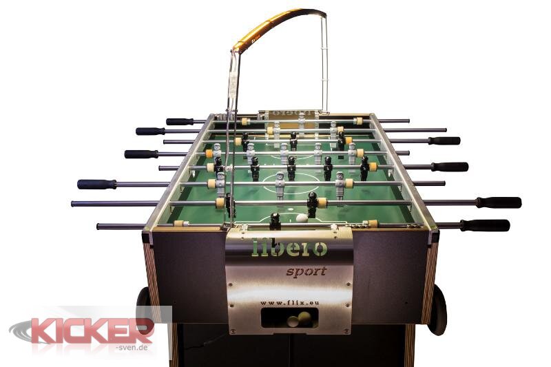 Flutlicht für Tischkicker-Flutlicht „Libero“ von Flix
