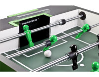 Hohlstange Turnierausführung Contus® L4 Torwart DTFB