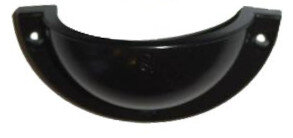 Balleinwurfschale Einfach