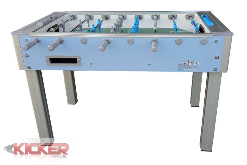 Outdoor Tischkicker Roberto Sport Summer
