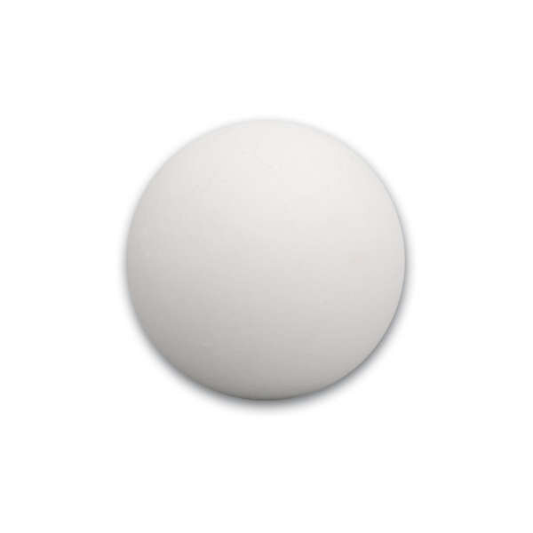 Kork Kickerball weiß