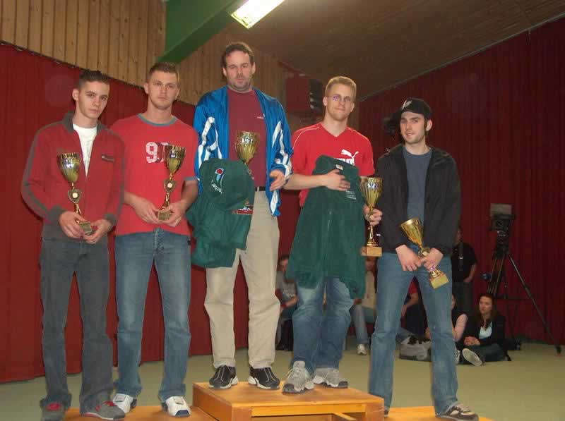 deutscher meister im doppel