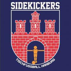 sidekickers logo harburg